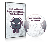 Fast and Deadly Rapid Assault DVD